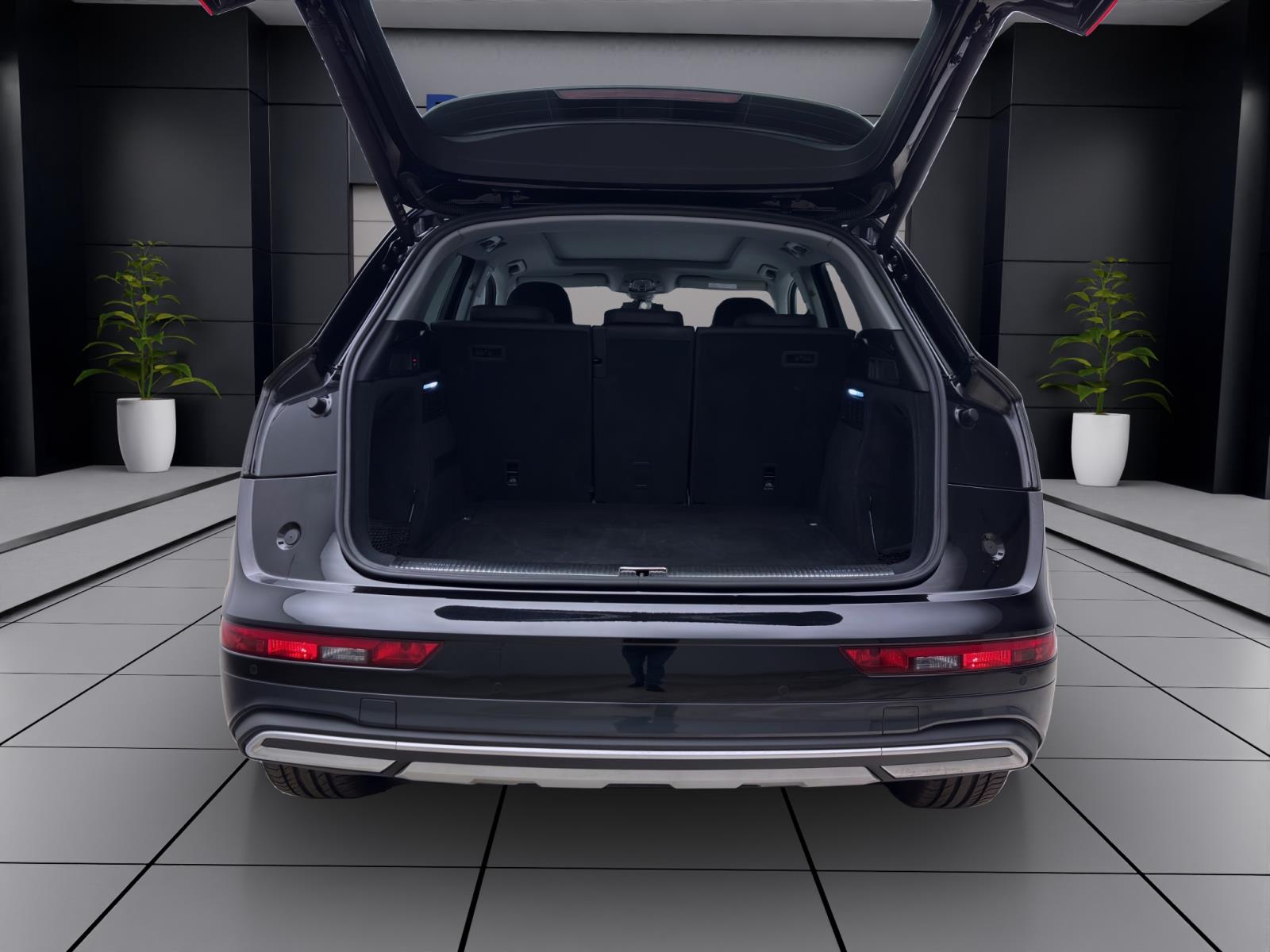 Audi Q5 45 TFSI Q ADVANCED PANO AHK NAVI+ LED SITZHZG