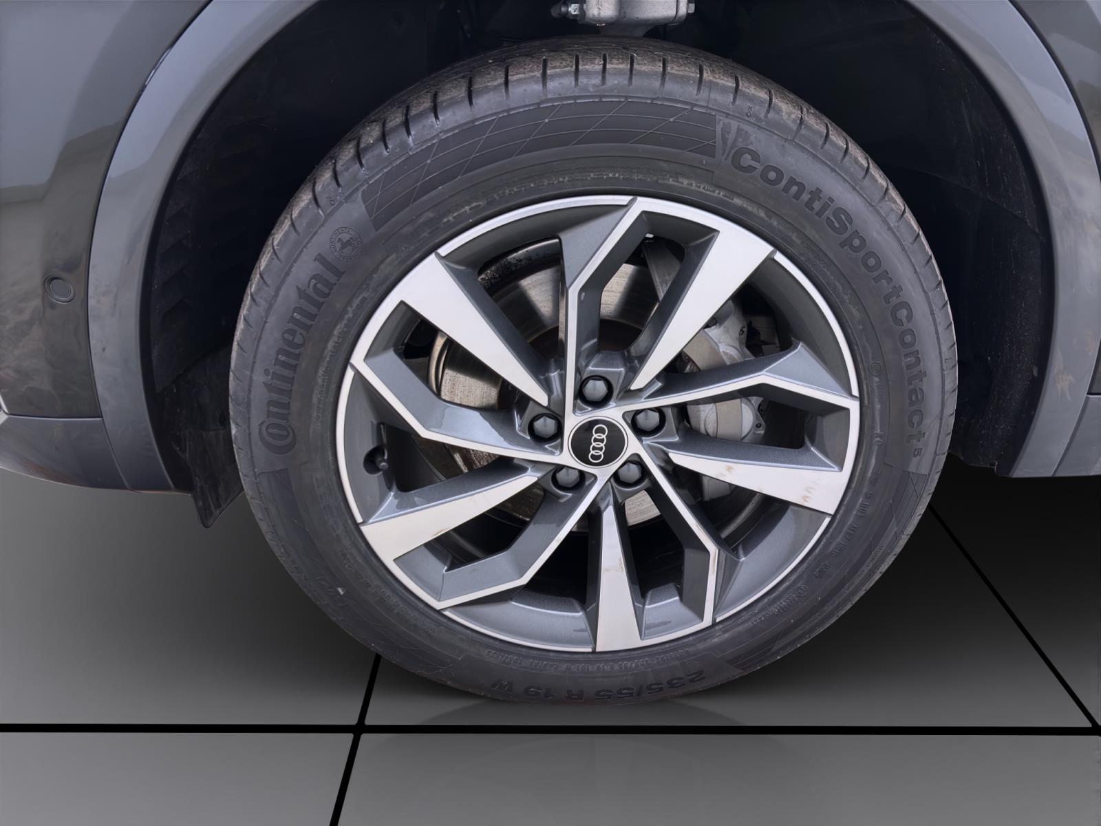Audi Q5 45 TFSI Q ADVANCED PANO AHK NAVI+ LED SITZHZG