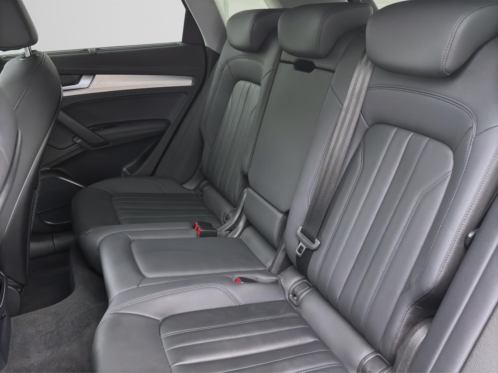 Audi Q5 45 TFSI Q ADVANCED PANO AHK NAVI+ LED SITZHZG