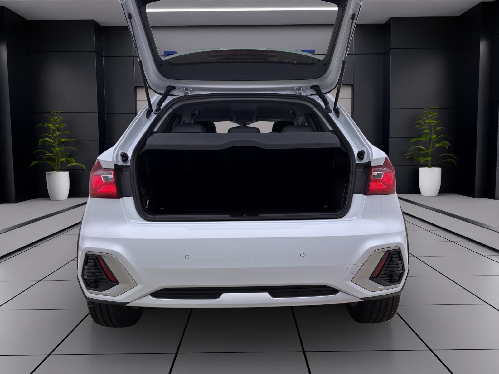 Audi A1 allstreet 30 TFSI SITZHZG GRA SPORTSITZE