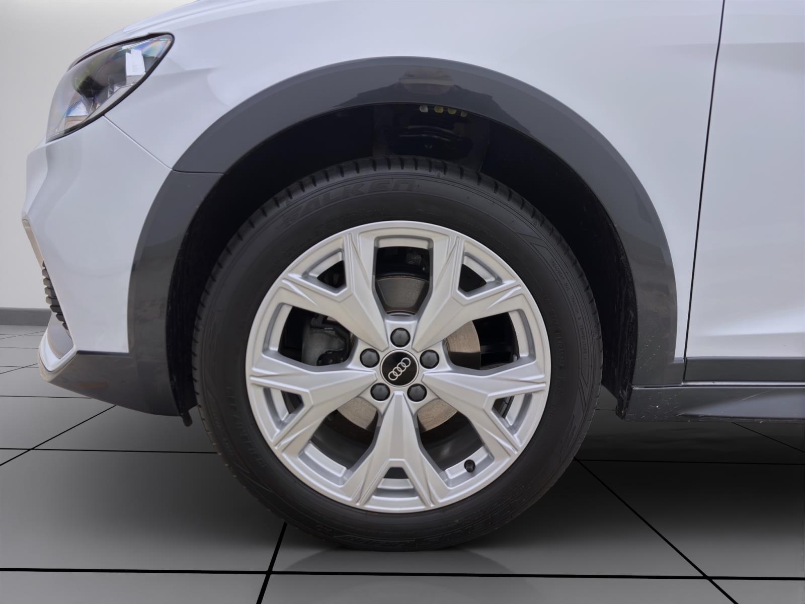 Audi A1 allstreet 30 TFSI SITZHZG GRA SPORTSITZE