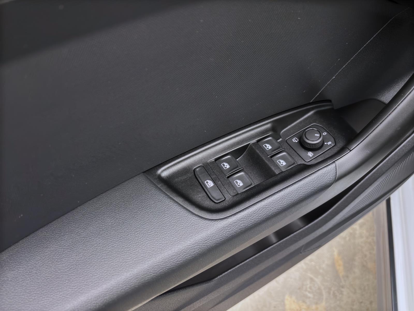 Audi A1 allstreet 30 TFSI SITZHZG GRA SPORTSITZE