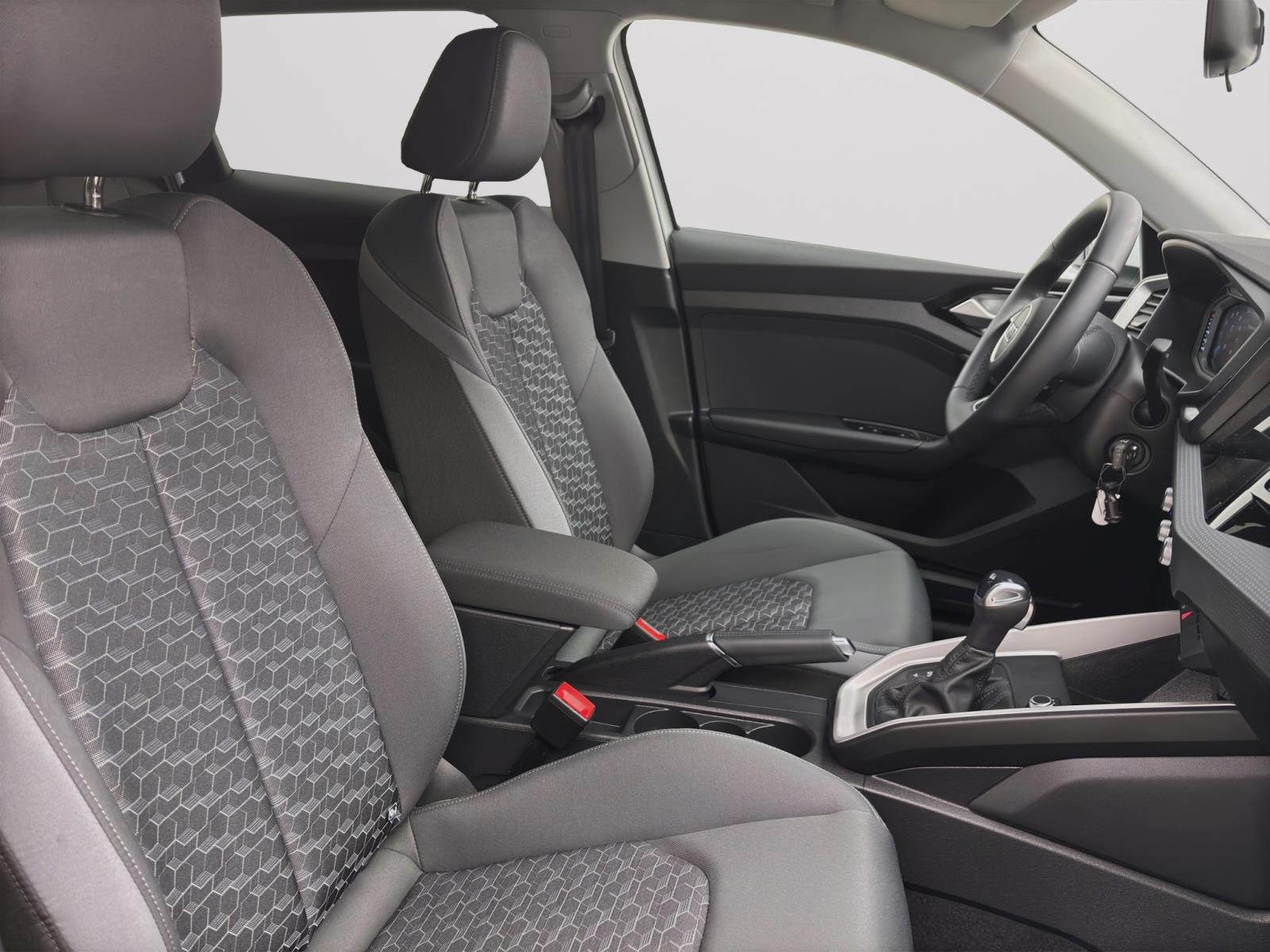 Audi A1 allstreet 30 TFSI SITZHZG GRA SPORTSITZE