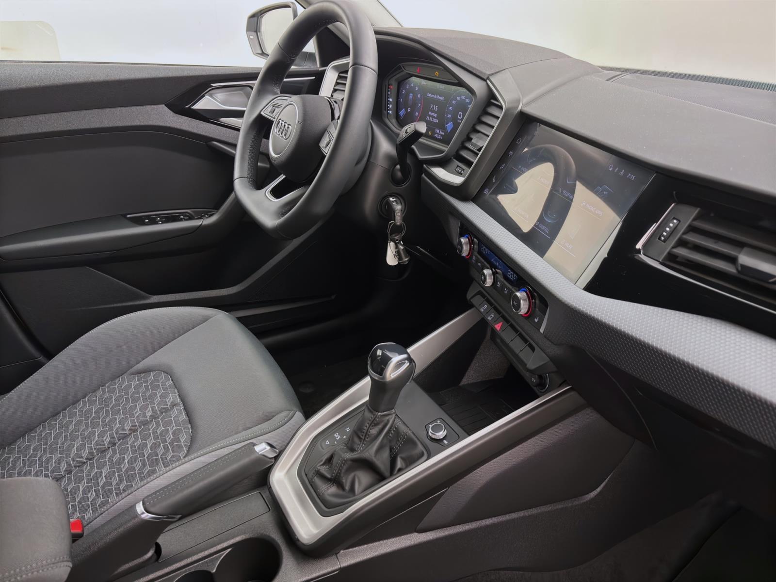 Audi A1 allstreet 30 TFSI SITZHZG GRA SPORTSITZE