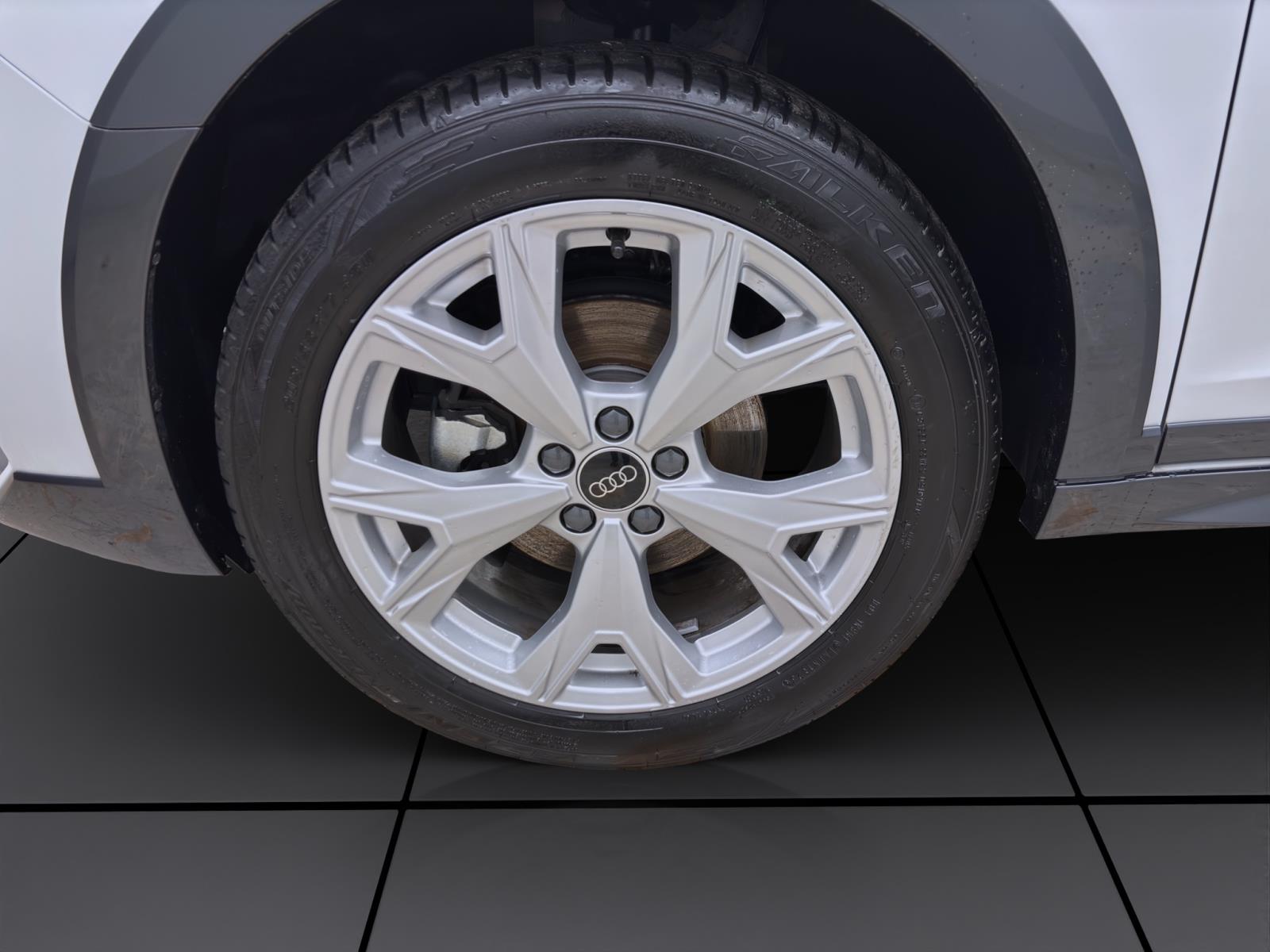 Audi A1 allstreet 30 TFSI SITZHZG GRA SPORTSITZE