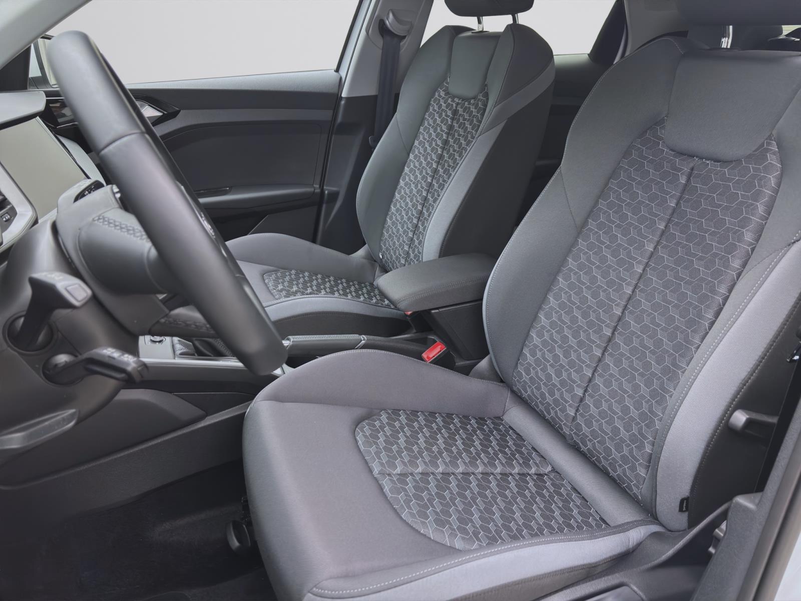 Audi A1 allstreet 30 TFSI SITZHZG GRA SPORTSITZE