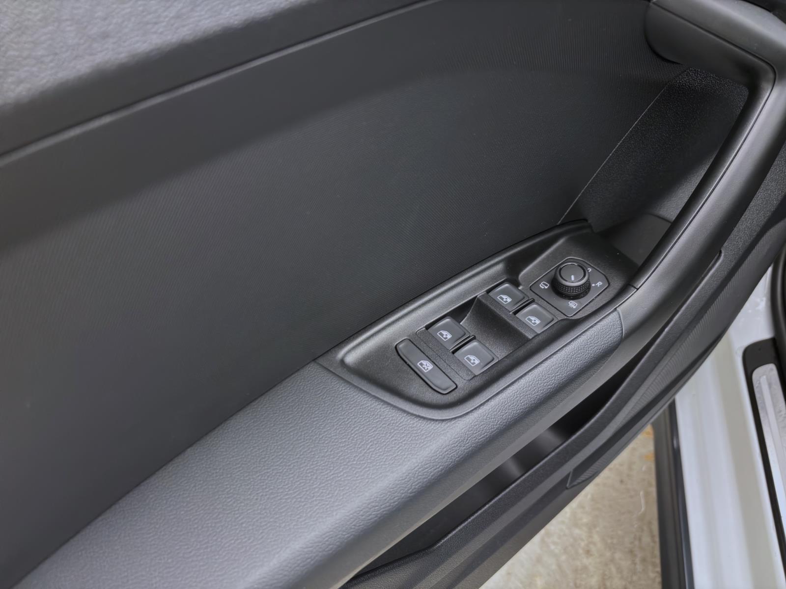 Audi A1 allstreet 30 TFSI SITZHZG GRA SPORTSITZE
