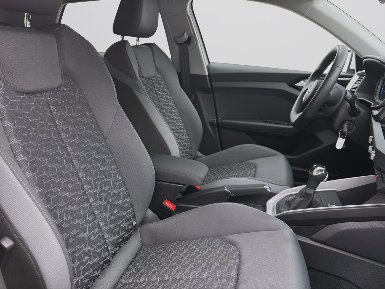 Audi A1 allstreet 30 TFSI SITZHZG GRA SPORTSITZE