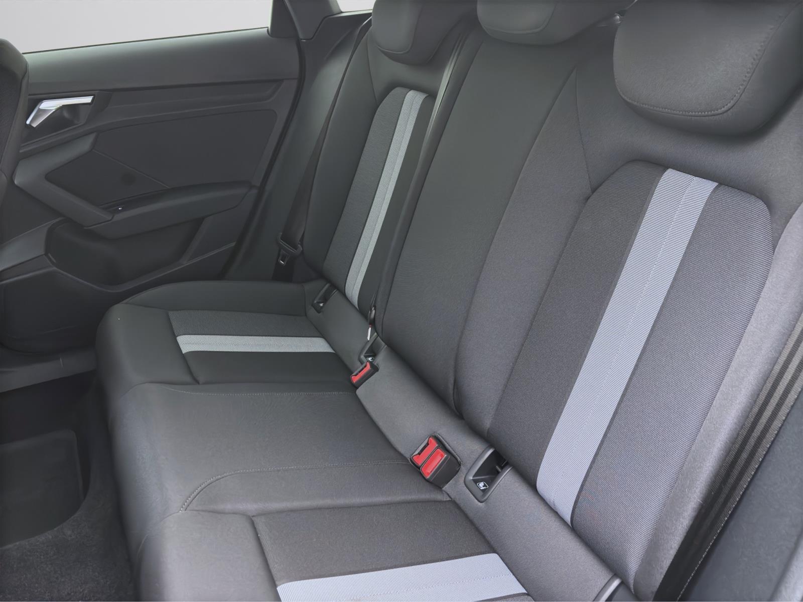Audi A3 Sportback 40 TFSI e ADVANCED NAVI LED SITZHZG GRA