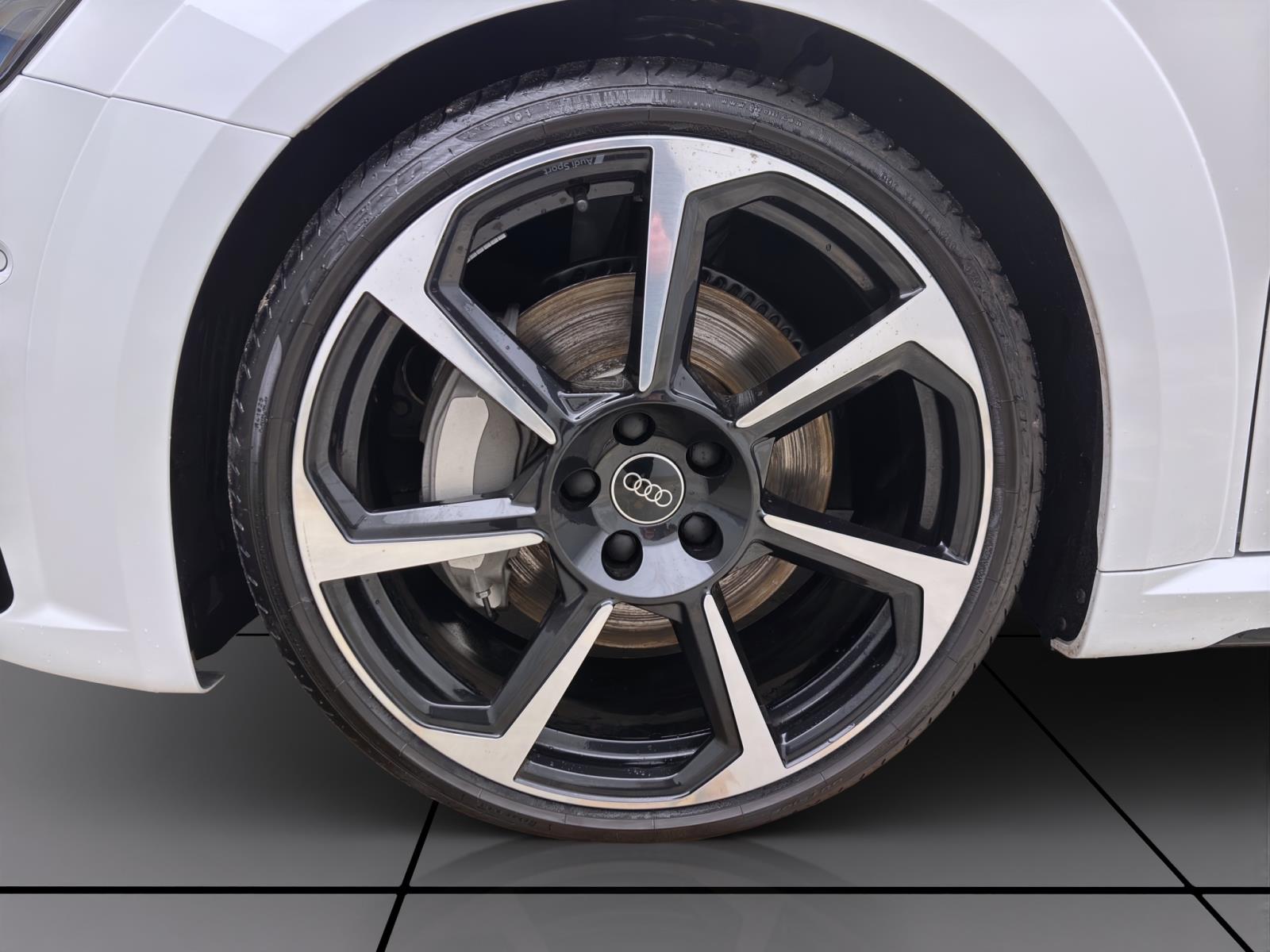 Audi TT Coupe 45 TFSI S LINE NAVI+ LED B&O GRA
