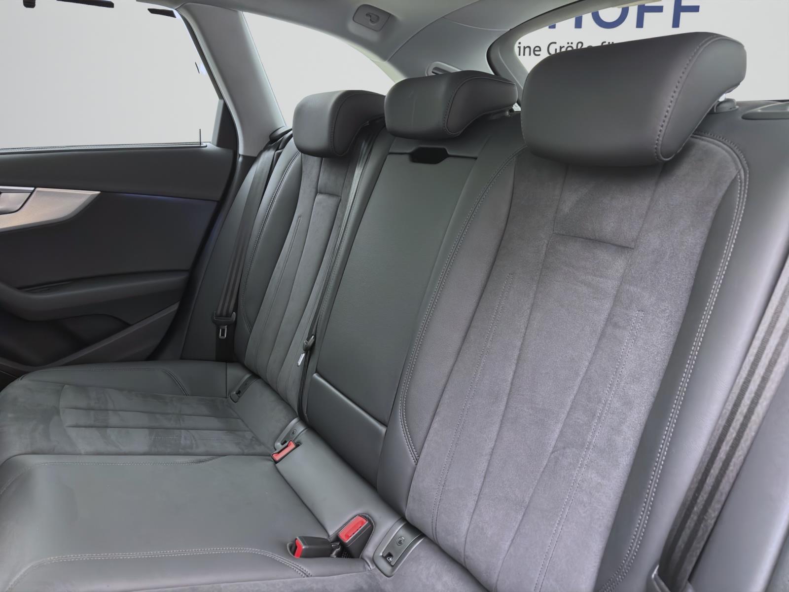 Audi A4 Avant 40 TDI ADVANCED PANO AHK KAMERA LED