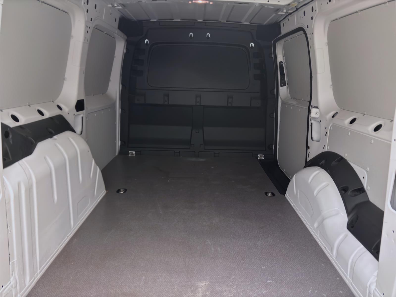 Volkswagen Caddy Maxi Cargo 2.0 TDI KASTEN NAVI KLIMA PDC SITZHZG