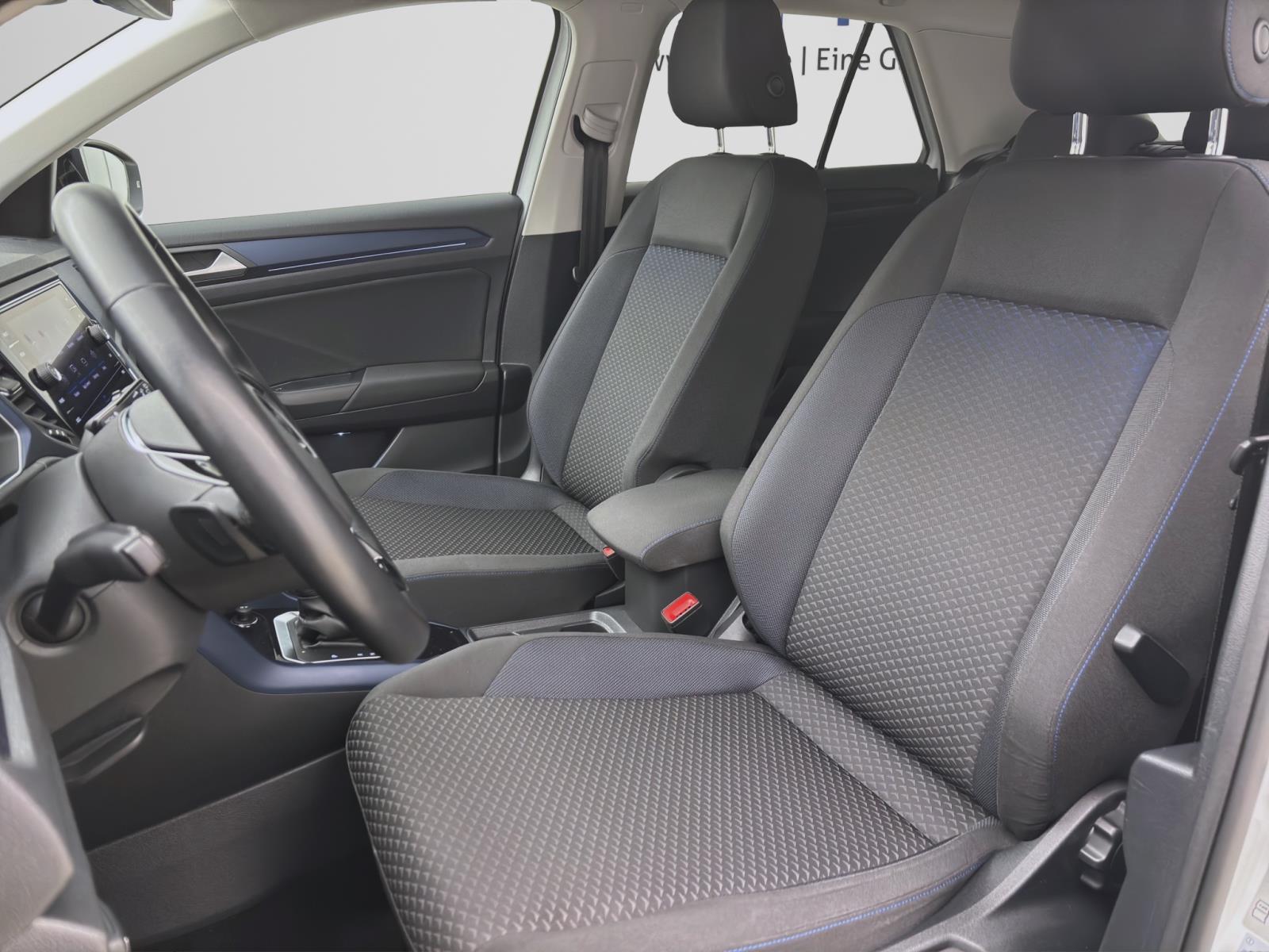 Volkswagen T-Roc 1.5 TSI DSG UNITED NAVI KAMERA PDC SITZHZG
