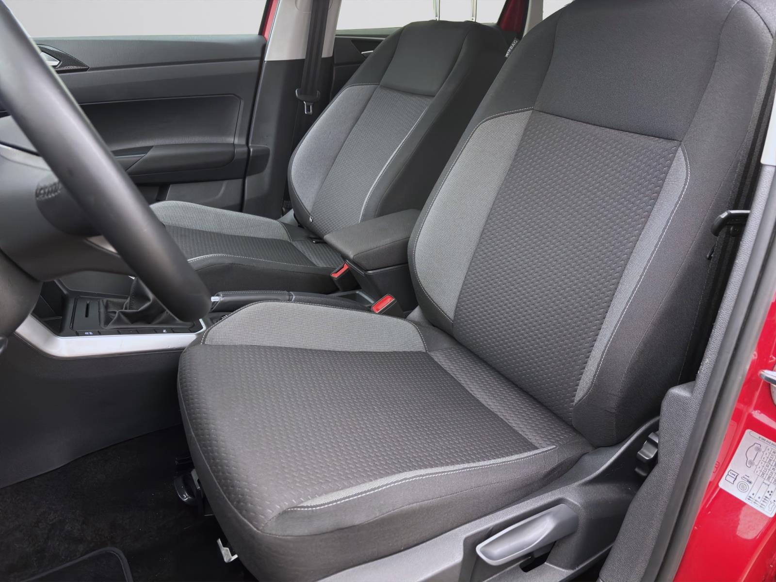 Volkswagen Polo 1.0 MPI LIFE NAVI PDC LED SITZHZG