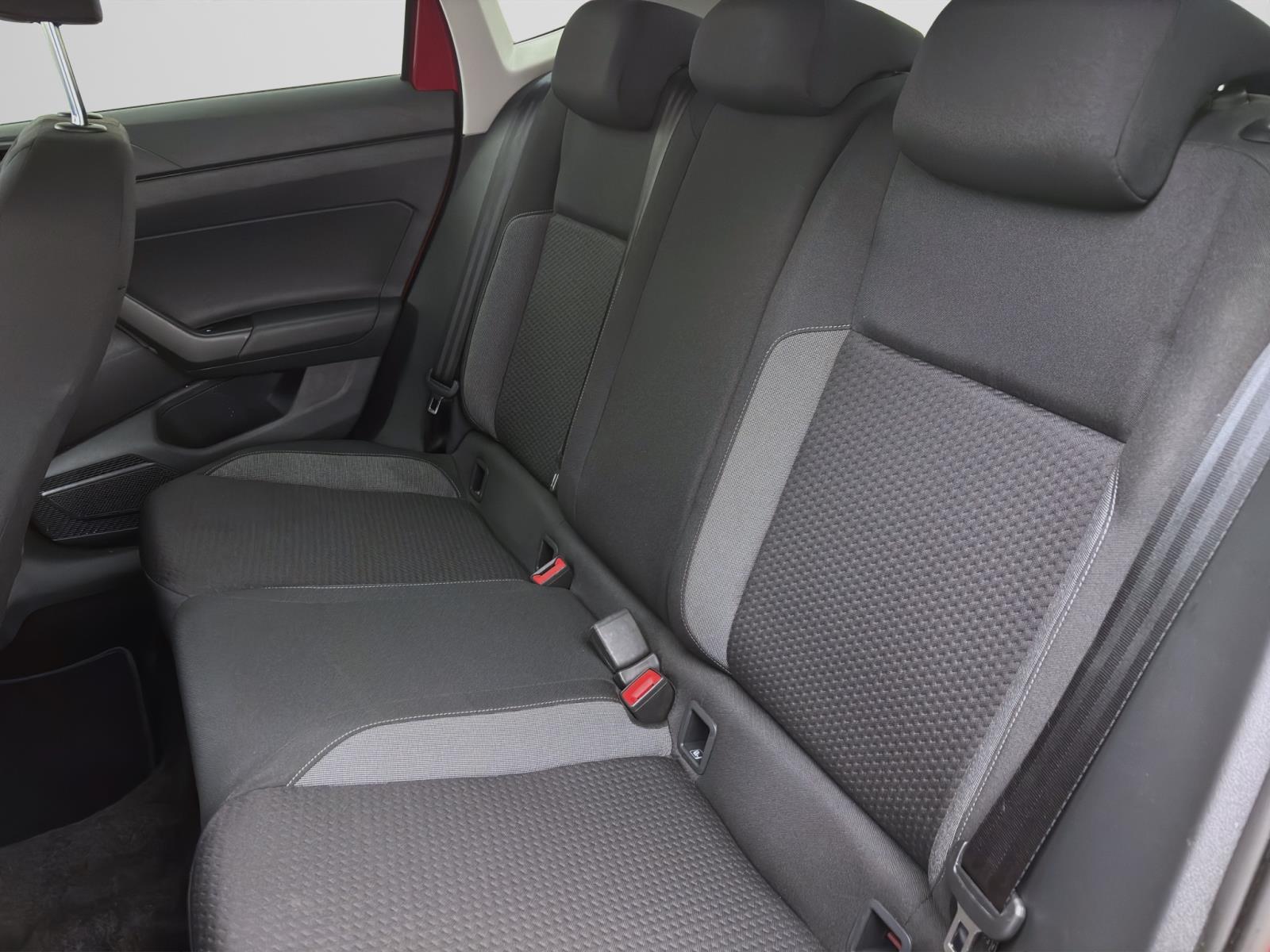 Volkswagen Polo 1.0 MPI LIFE NAVI PDC LED SITZHZG