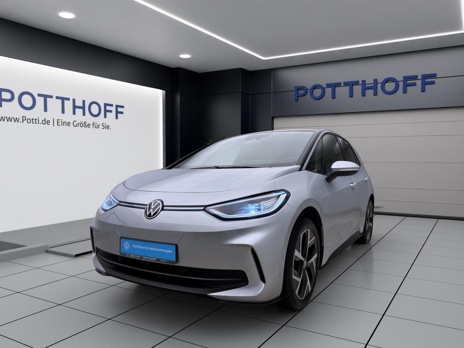 Volkswagen ID.3 PRO ACC PDC KAMERA IQ.LIGHT