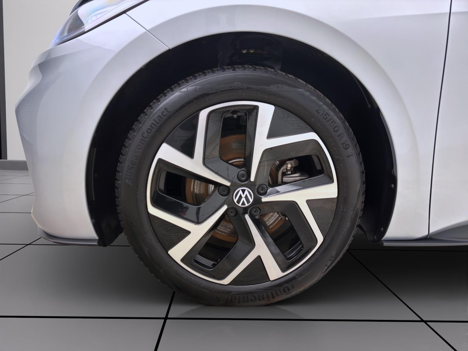 Volkswagen ID.3 PRO ACC PDC KAMERA IQ.LIGHT