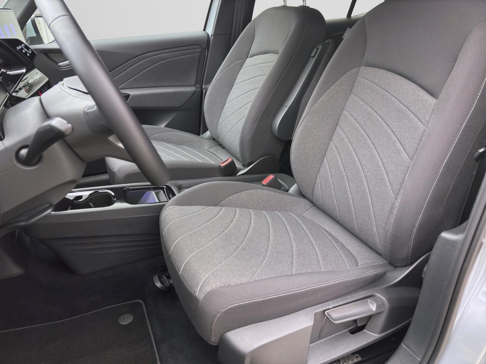 Volkswagen ID.3 PRO ACC PDC KAMERA IQ.LIGHT
