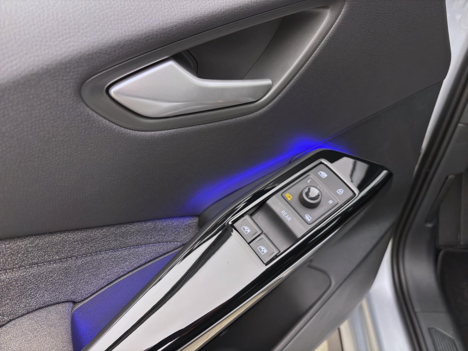 Volkswagen ID.3 PRO ACC PDC KAMERA IQ.LIGHT