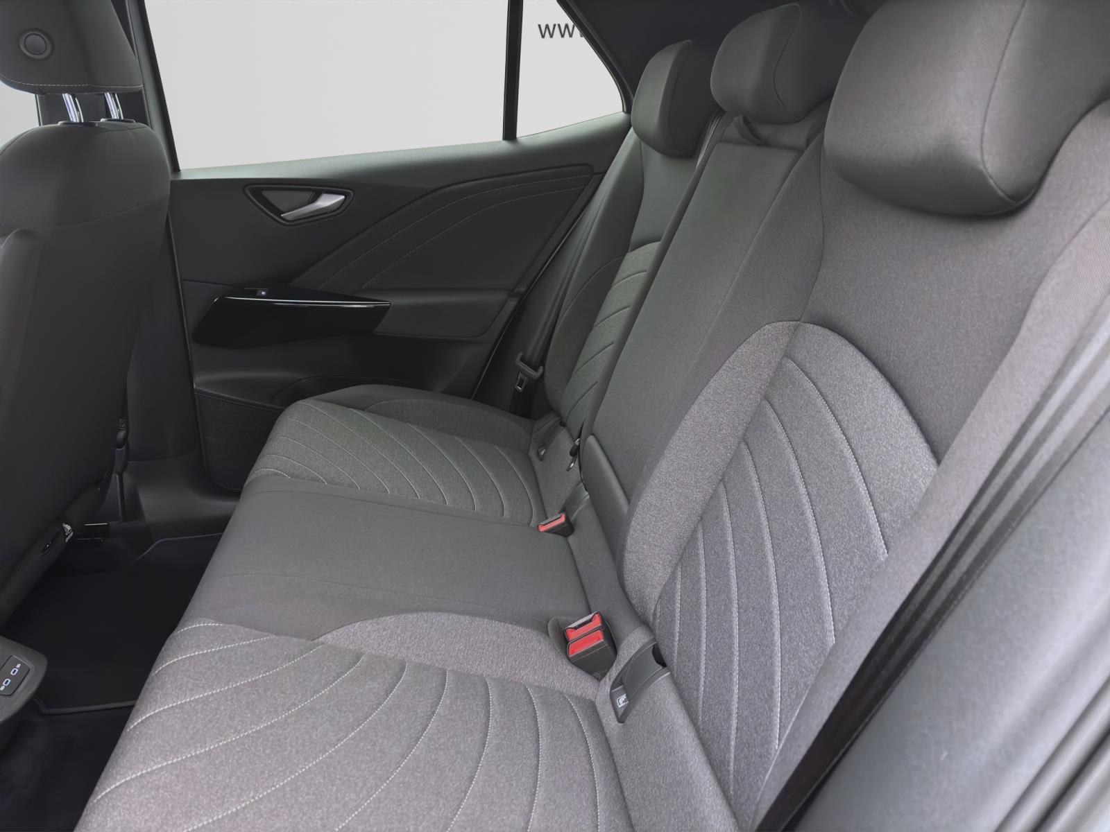 Volkswagen ID.3 PRO ACC PDC KAMERA IQ.LIGHT