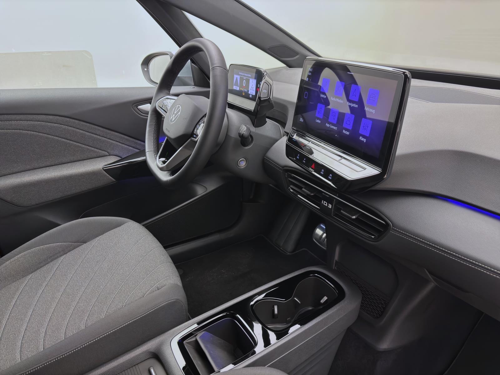 Volkswagen ID.3 PRO ACC PDC KAMERA IQ.LIGHT