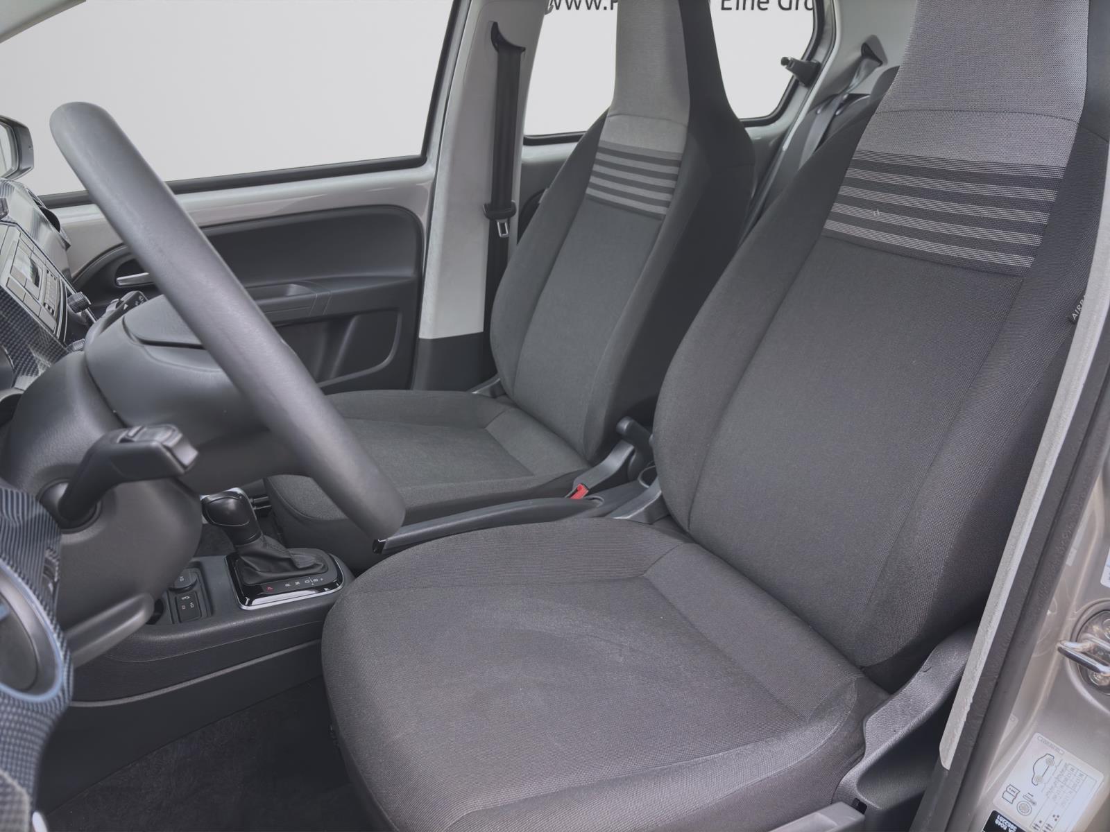 Volkswagen e-up! e-move up! KAMERA PDC MAPS+MORE GRA