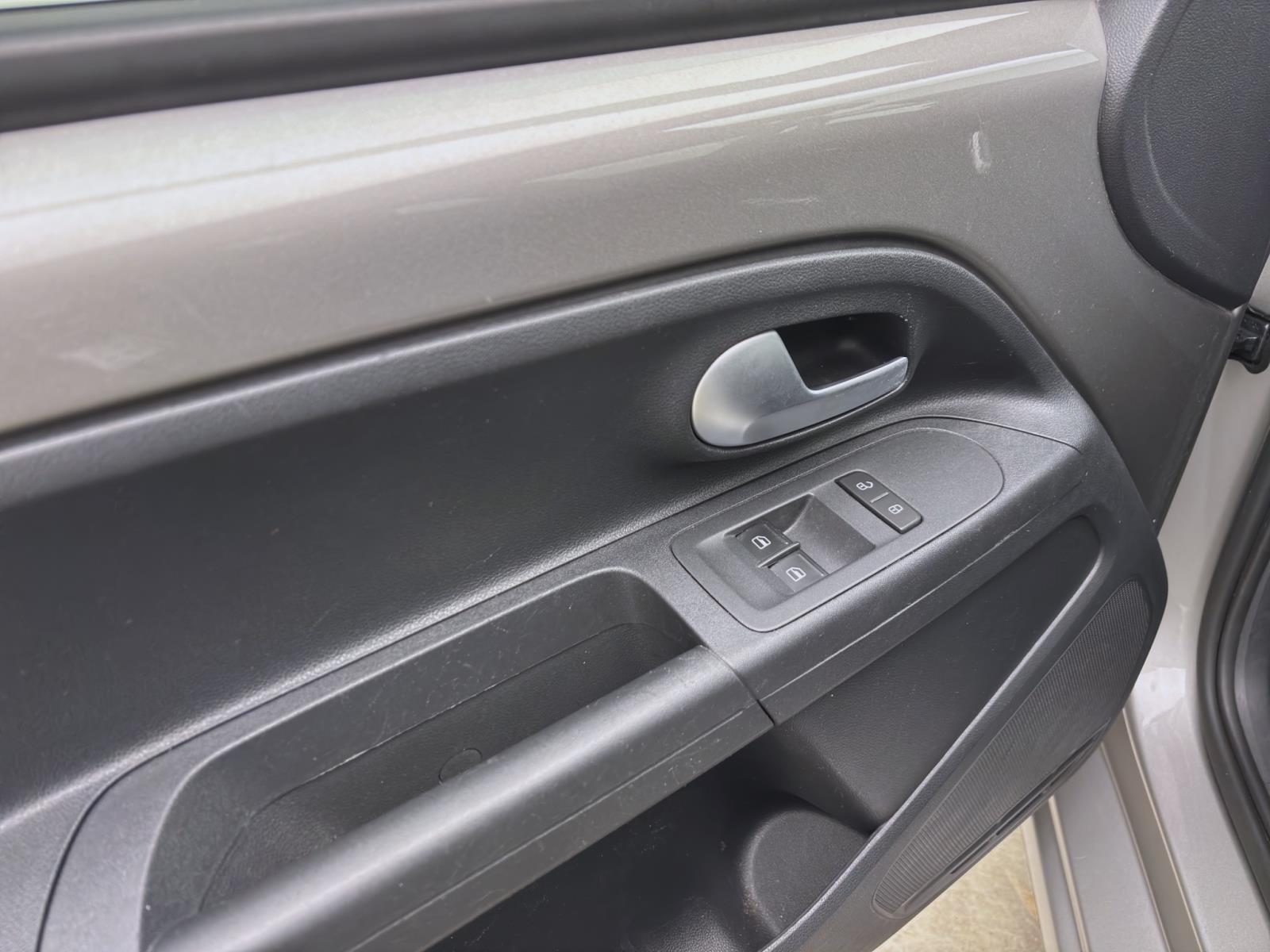 Volkswagen e-up! e-move up! KAMERA PDC MAPS+MORE GRA