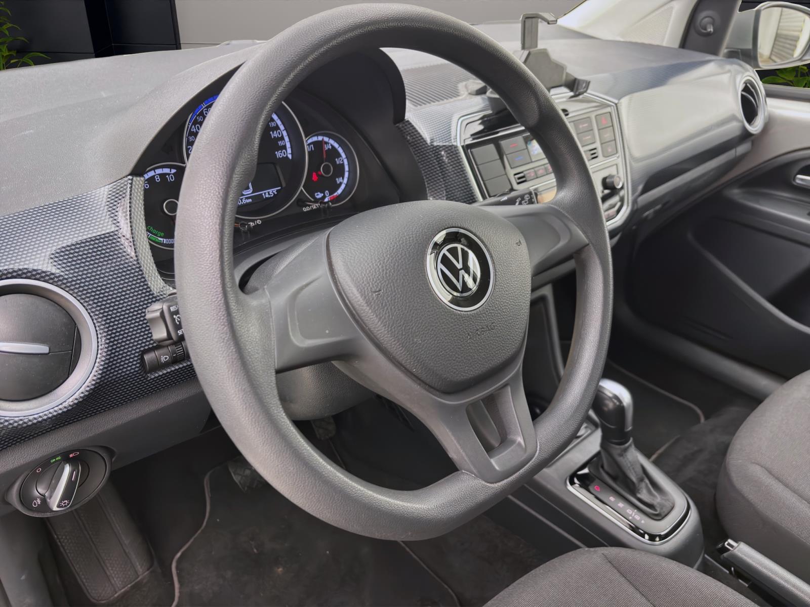Volkswagen e-up! e-move up! KAMERA PDC MAPS+MORE GRA