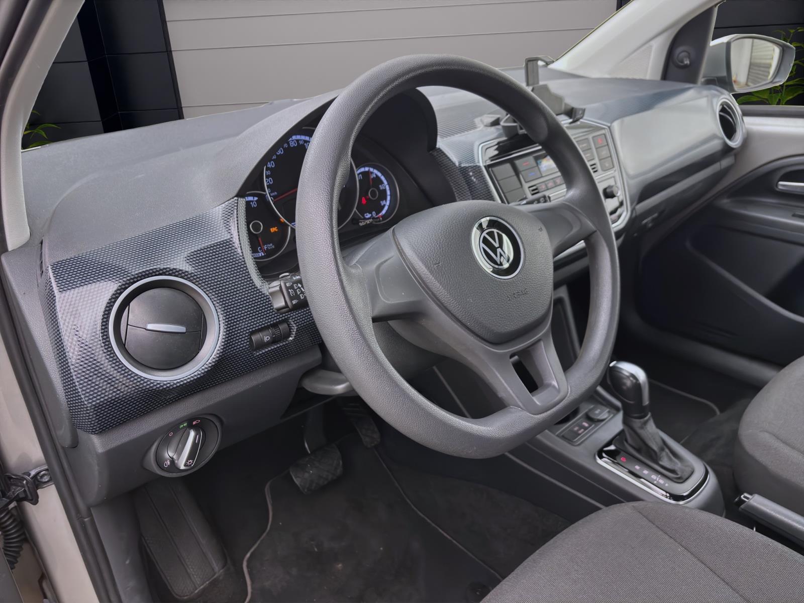 Volkswagen e-up! e-move up! KAMERA PDC MAPS+MORE GRA