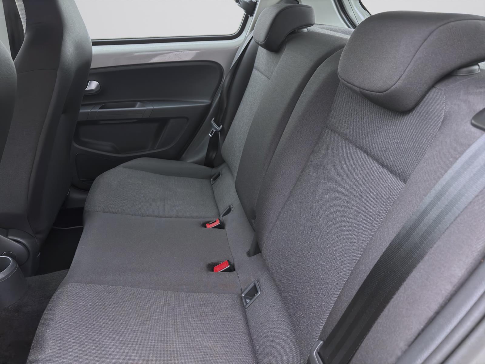 Volkswagen e-up! e-move up! KAMERA PDC MAPS+MORE GRA