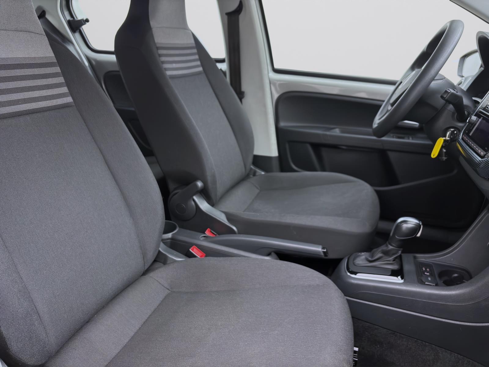 Volkswagen e-up! e-move up! KAMERA PDC MAPS+MORE GRA