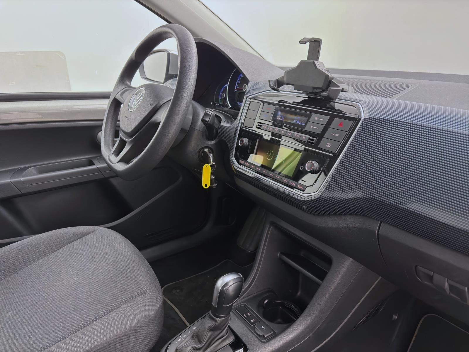 Volkswagen e-up! e-move up! KAMERA PDC MAPS+MORE GRA
