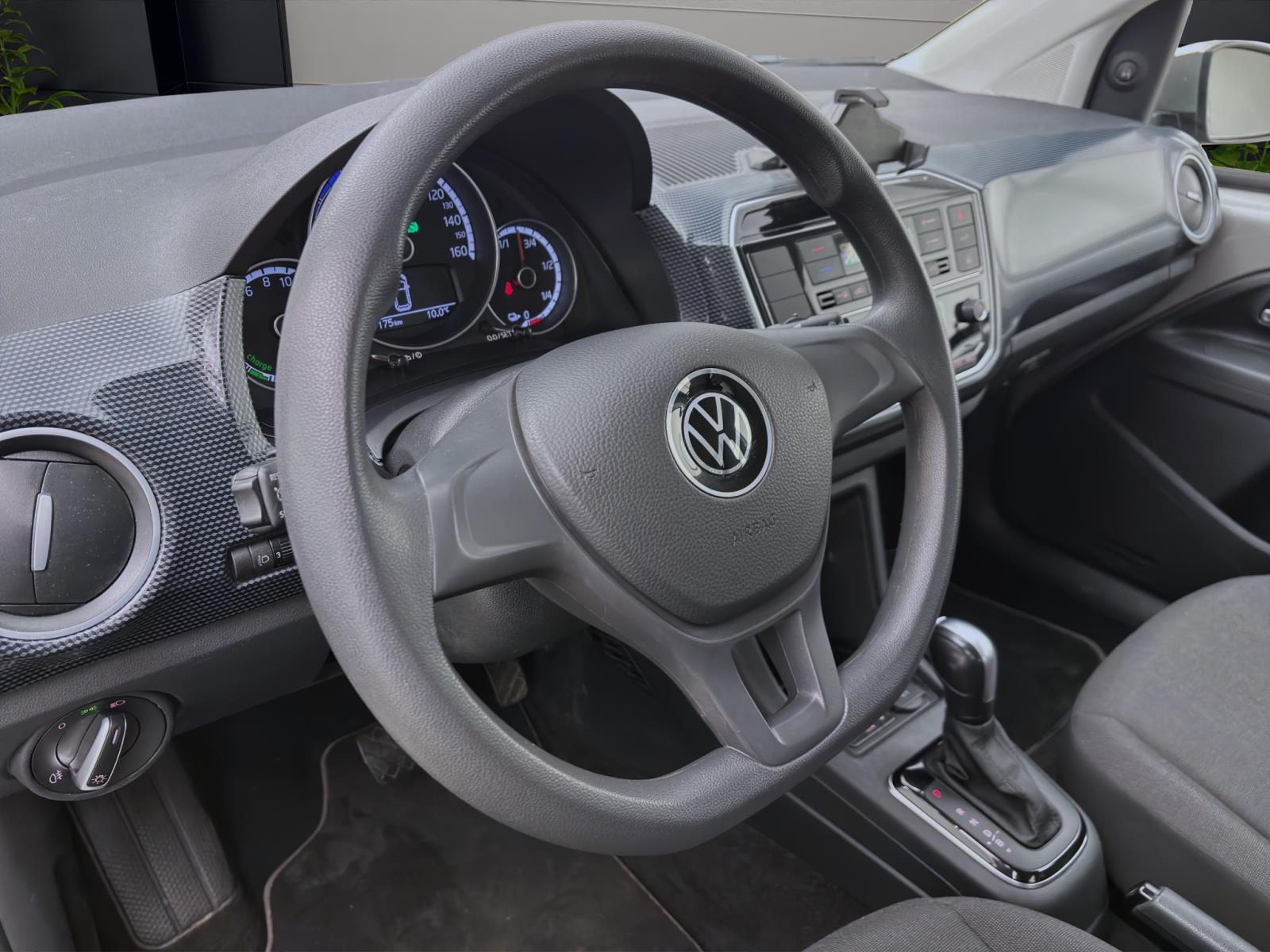 Volkswagen e-up! e-move up! KAMERA PDC MAPS+MORE GRA