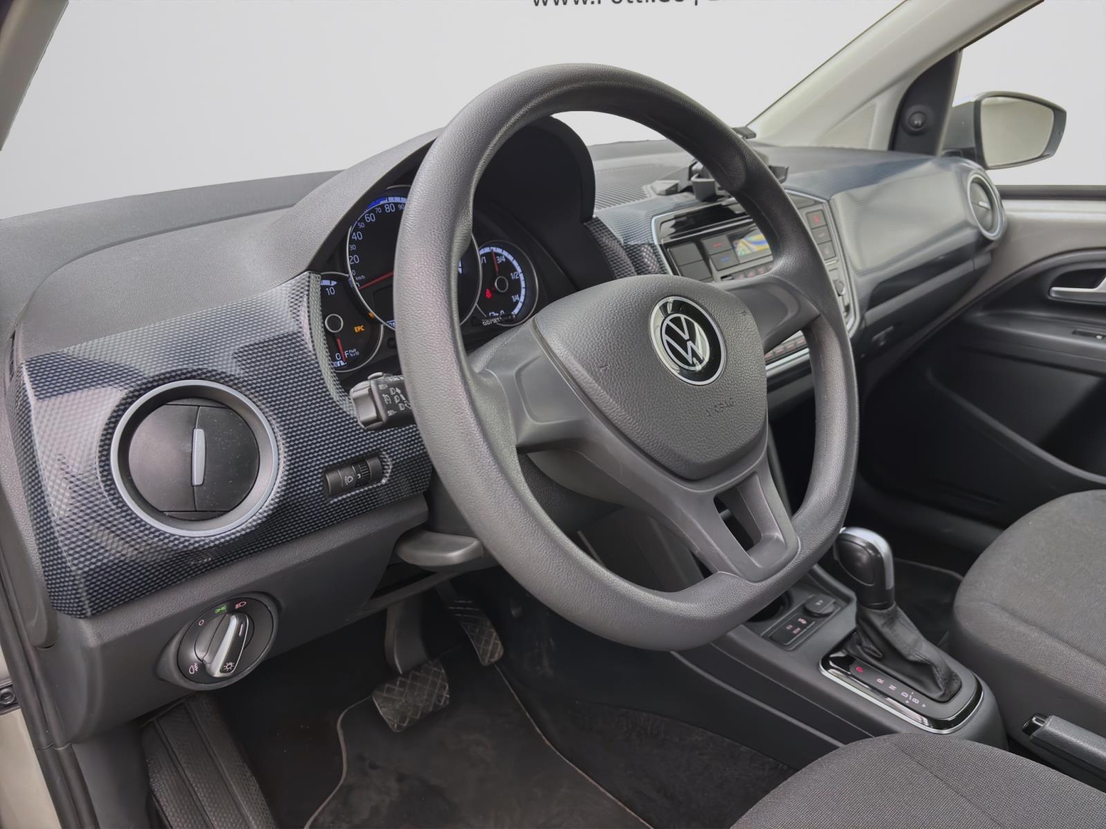 Volkswagen e-up! e-move up! KAMERA PDC MAPS+MORE GRA