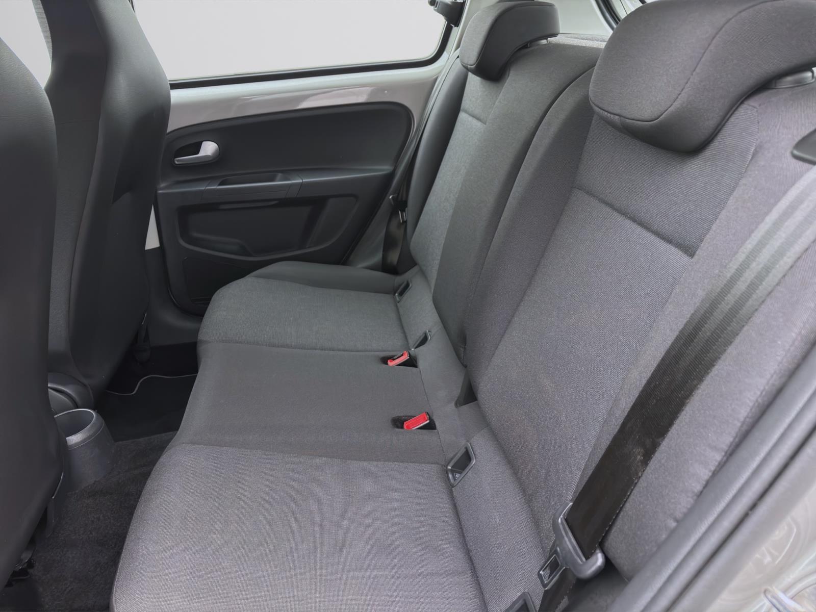 Volkswagen e-up! e-move up! KAMERA PDC MAPS+MORE GRA