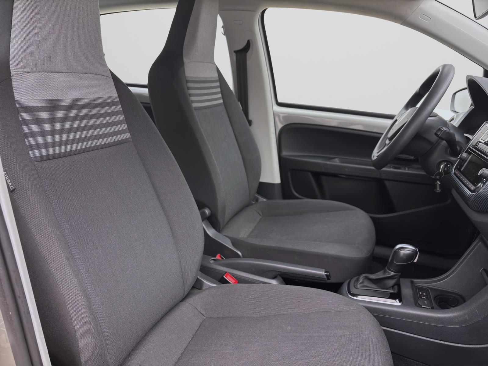 Volkswagen e-up! e-move up! KAMERA PDC MAPS+MORE GRA