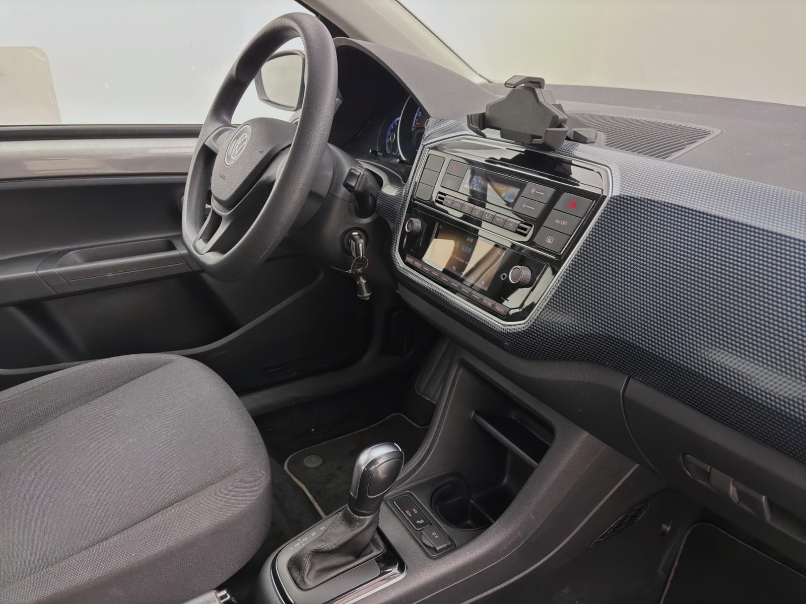 Volkswagen e-up! e-move up! KAMERA PDC MAPS+MORE GRA