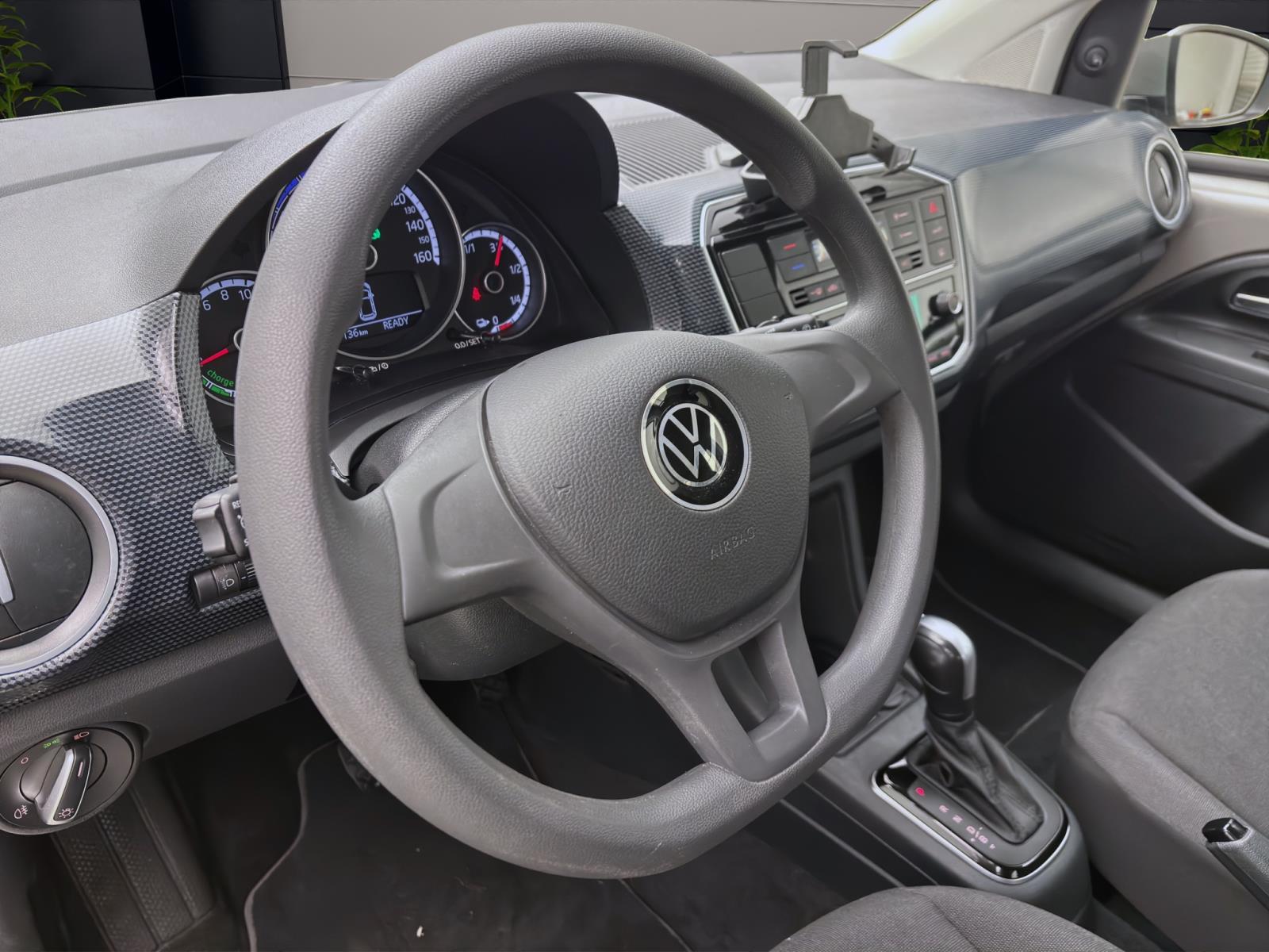 Volkswagen e-up! e-move up! KAMERA PDC MAPS+MORE GRA