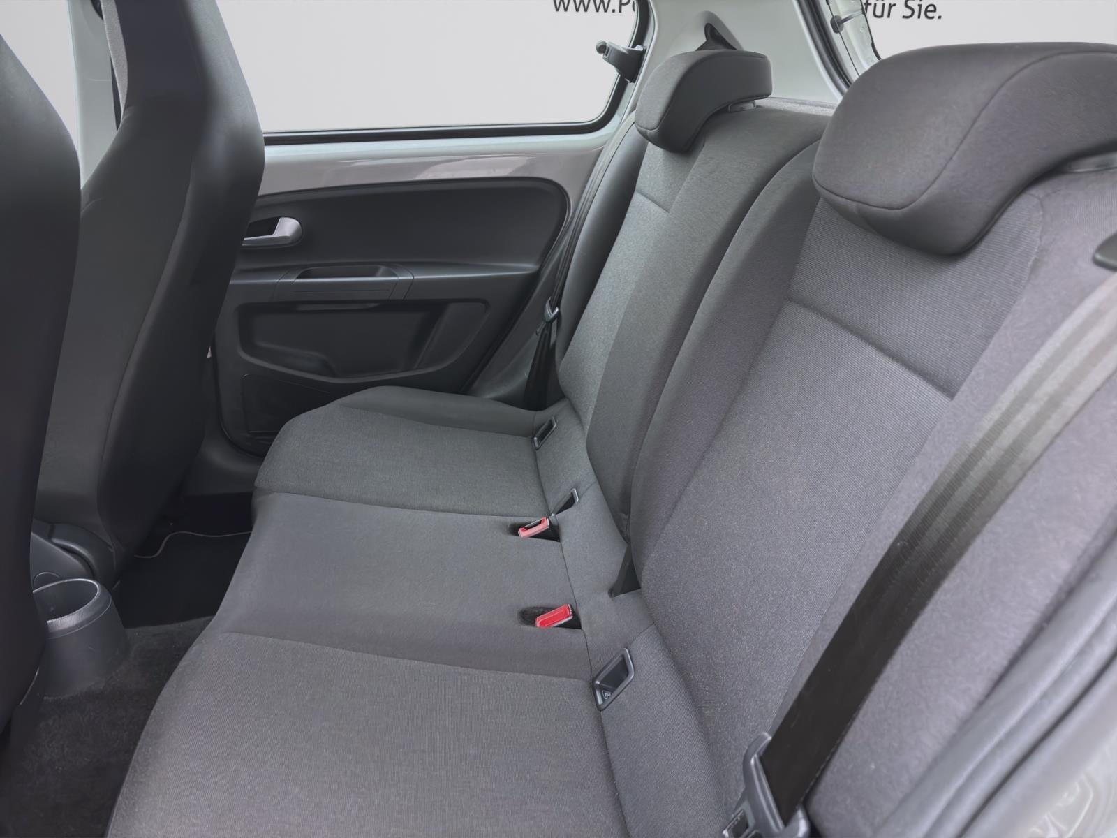Volkswagen e-up! e-move up! KAMERA PDC MAPS+MORE GRA