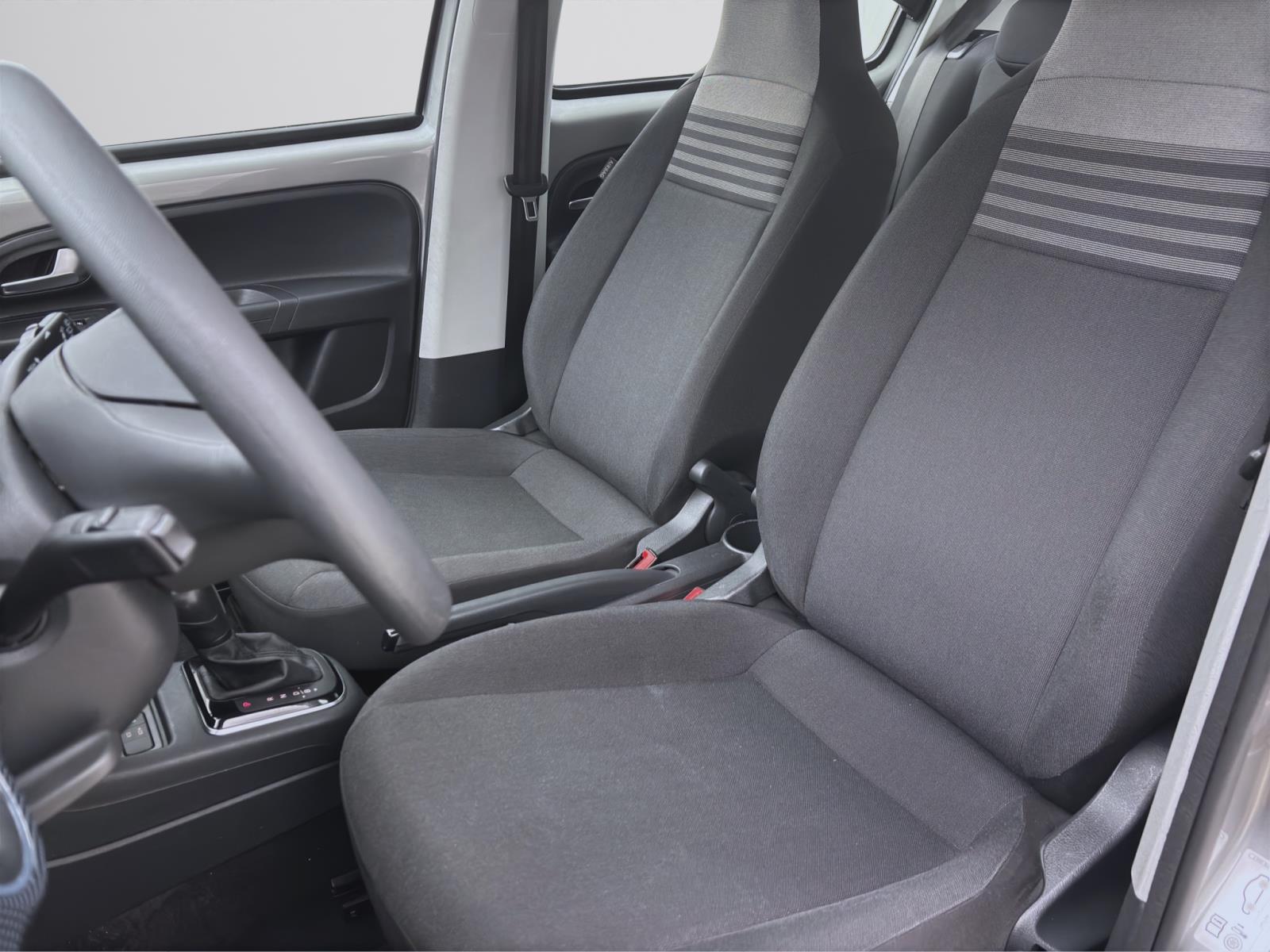 Volkswagen e-up! e-move up! KAMERA PDC MAPS+MORE GRA