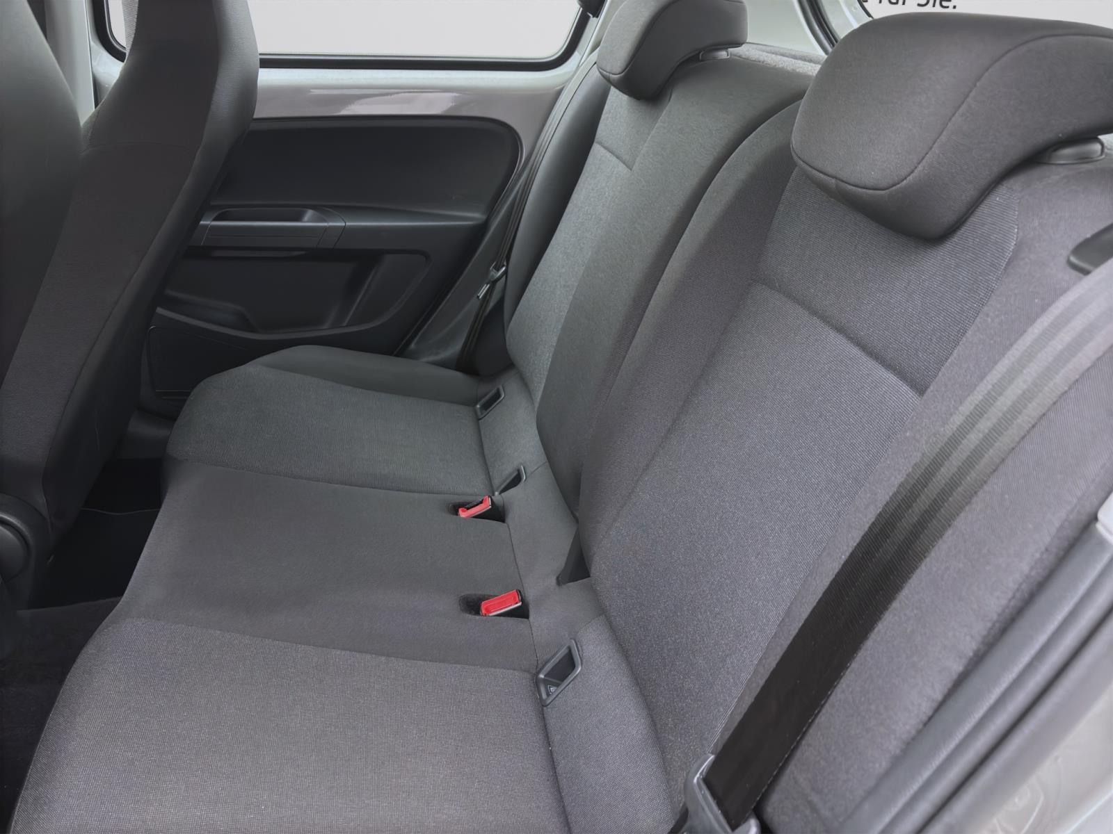 Volkswagen e-up! e-move up! KAMERA PDC MAPS+MORE GRA