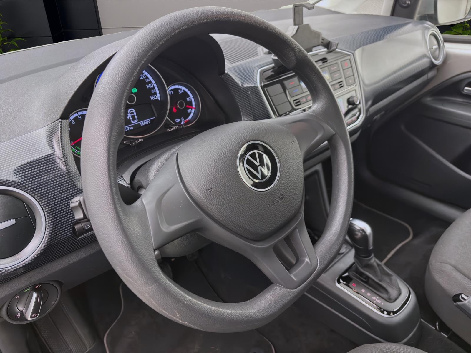 Volkswagen e-up! e-move up! KAMERA PDC MAPS+MORE GRA