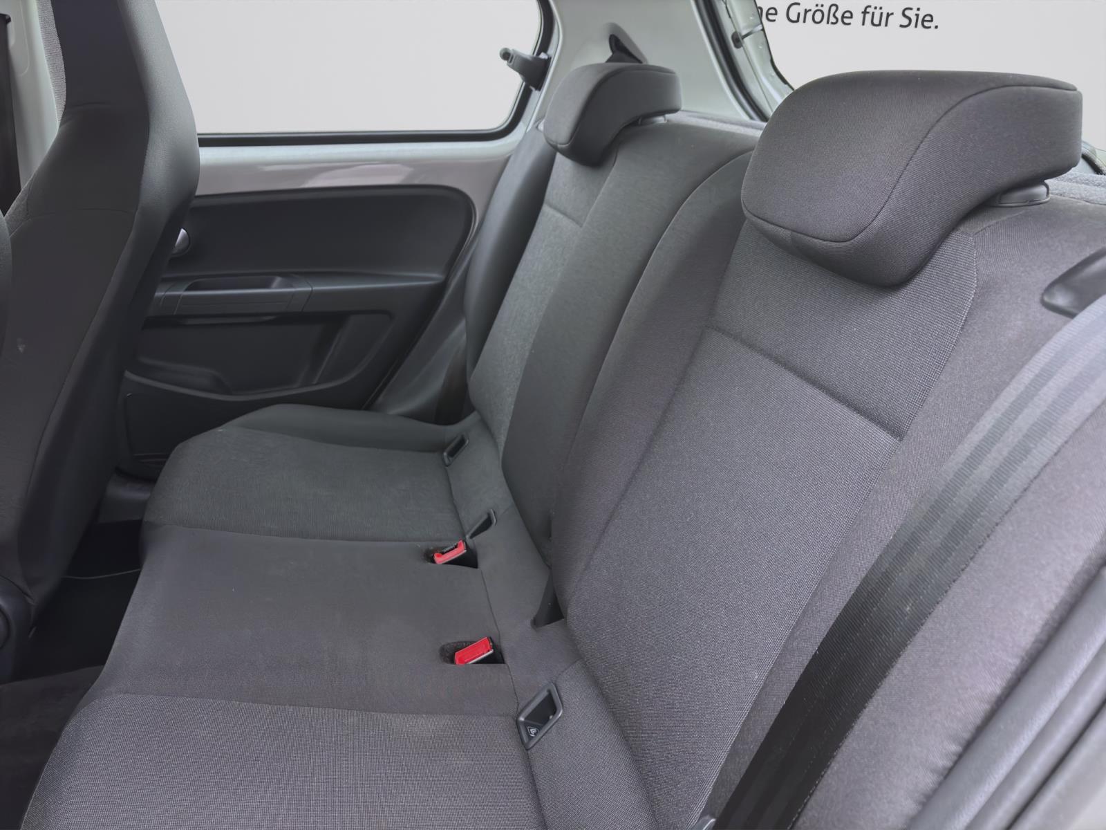 Volkswagen e-up! e-move up! KAMERA PDC MAPS+MORE GRA