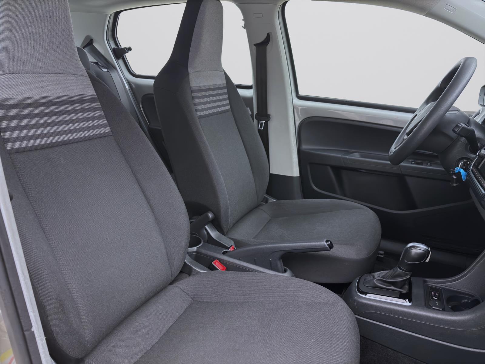 Volkswagen e-up! e-move up! KAMERA PDC MAPS+MORE GRA