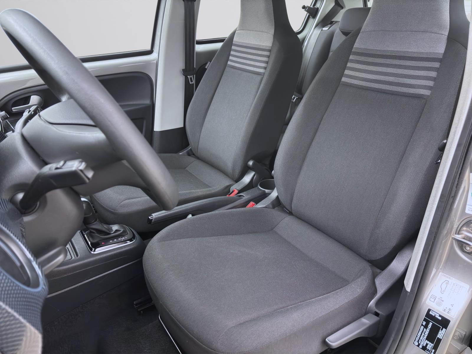 Volkswagen e-up! e-move up! KAMERA PDC MAPS+MORE GRA