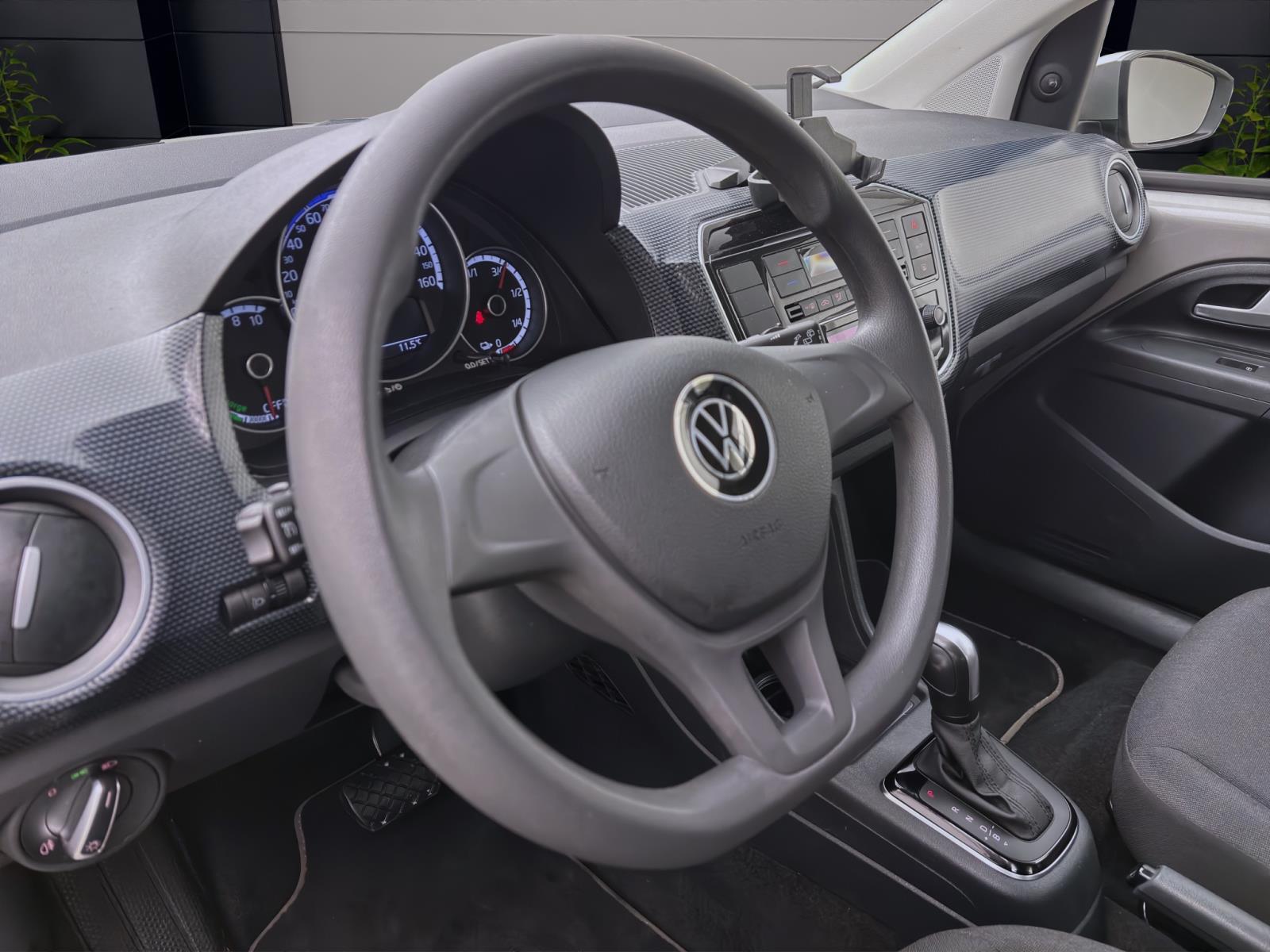 Volkswagen e-up! e-move up! KAMERA PDC MAPS+MORE GRA