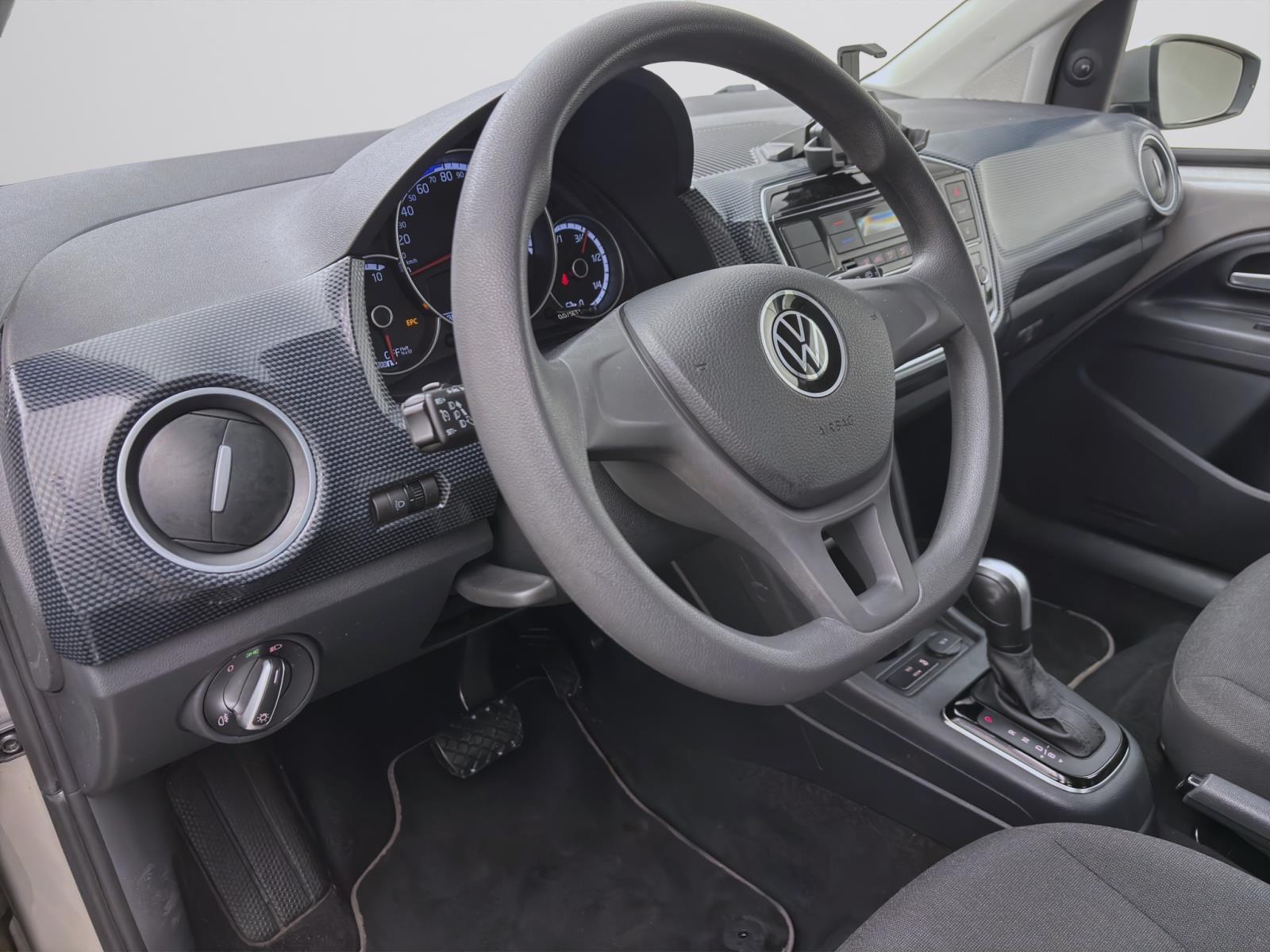 Volkswagen e-up! e-move up! KAMERA PDC MAPS+MORE GRA