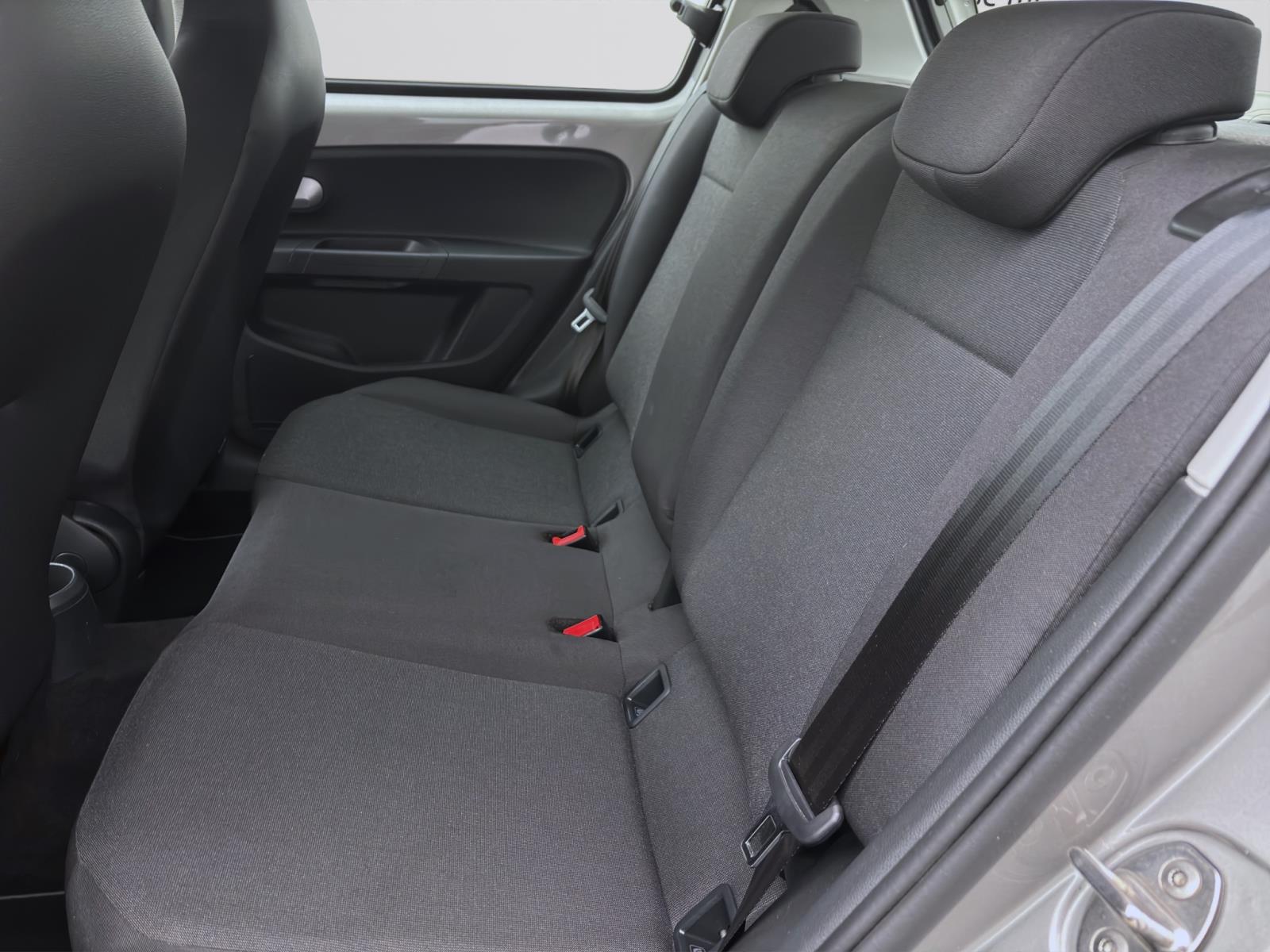 Volkswagen e-up! e-move up! KAMERA PDC MAPS+MORE GRA