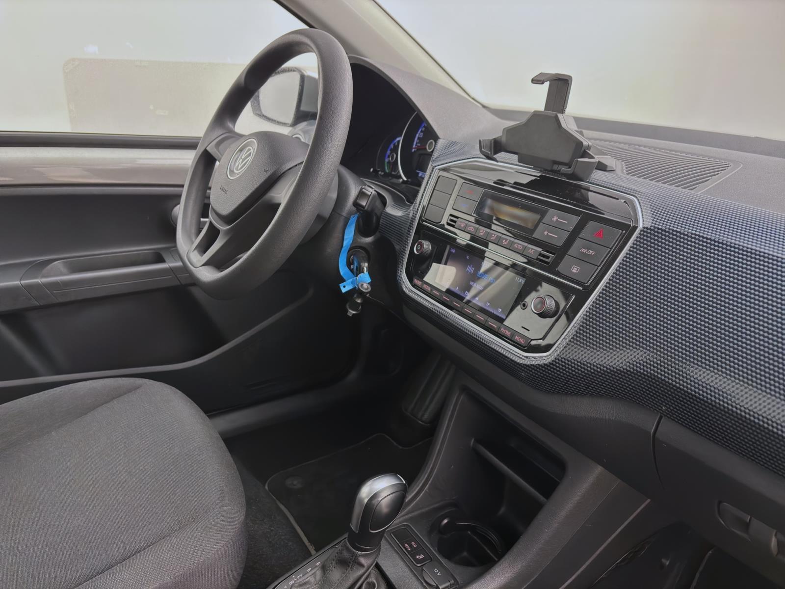 Volkswagen e-up! e-move up! KAMERA PDC MAPS+MORE GRA