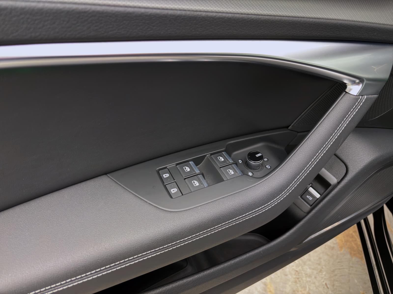 Audi A6 Avant 50 TFSIe Q DESIGN MATRIX KAMERA VIRTUAL B&O